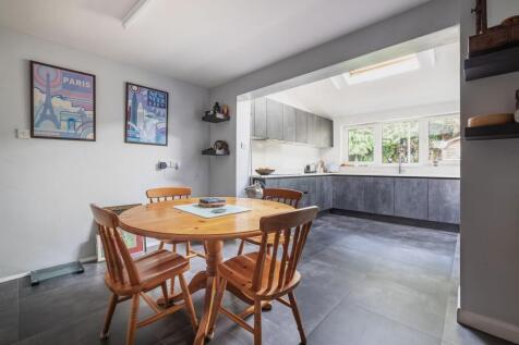 Dining Space