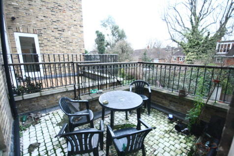 Terrace / Patio