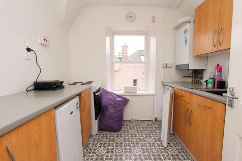 2nd floor - 1 Bedroom flat