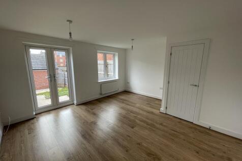 Christie Way, Wellington, Telford, Telford And Wrekin photo 3