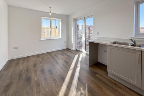 Kitchen/Dining Ro...