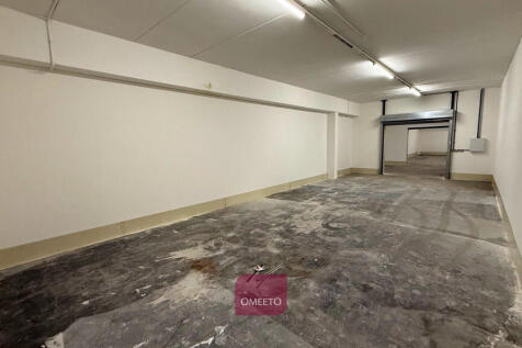 Unit to Let
