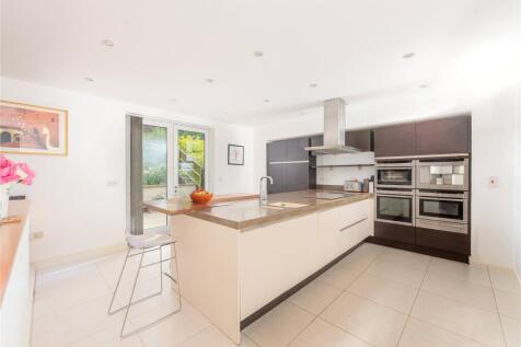 Kitchen/Bfast/Dining