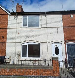 Front External