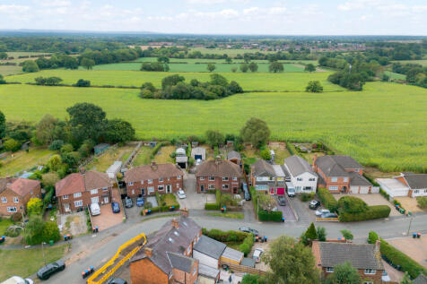 Aerial Aspect