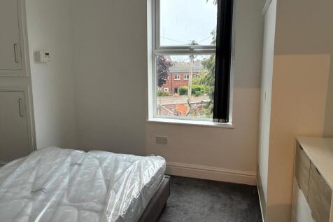 Wilbraham Road, Chorlton, Manchester, M21 photo 5