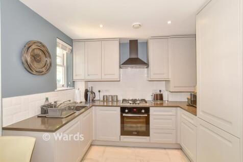 Lounge/Kitchen/ Diner
