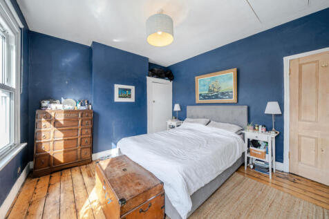4 bed, 2 bath Terraced in manchester - Photo 18