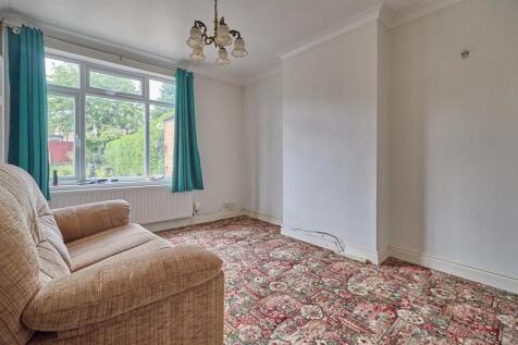 Dining Room to rear