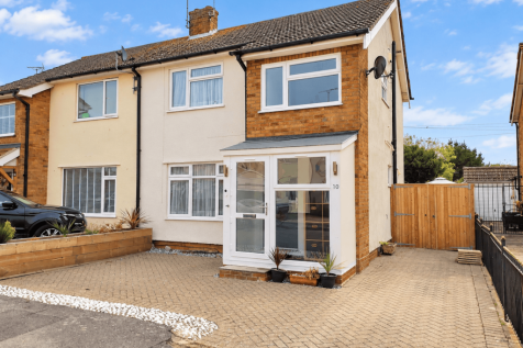 3 Bedroom Semi Detached for Sale