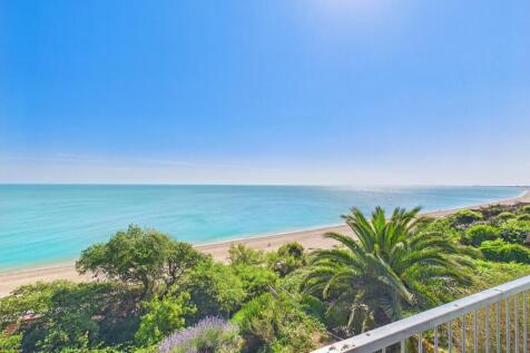 Sea Views