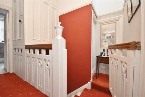 Landing. First Floor