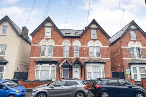 54 Gillott Road, Birmingham B16 0EZ