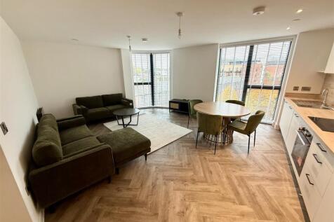 Weavers House, Castleward Boulevard, Derby photo 3