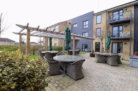 Communal Outdoor Space