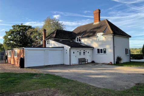 Broad Lodge