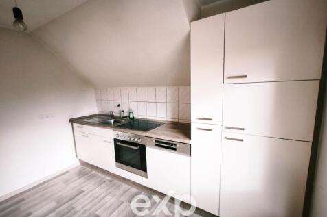 EBK Einliegerwohnung