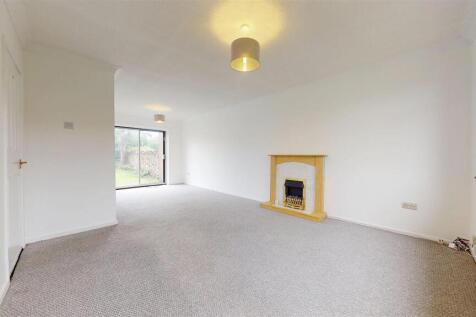 Church Road Living Room