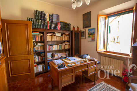 Palazzotto Maria Pao