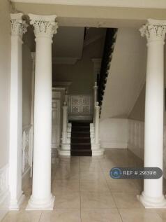 Communal Entrance Hall