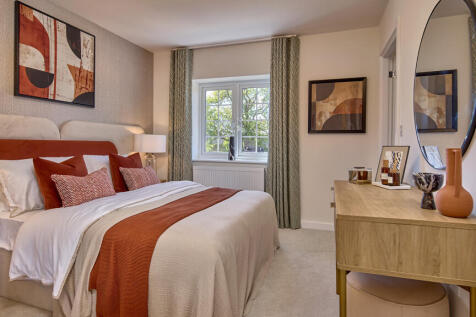 HarperCrewe - Higham Ferrers -