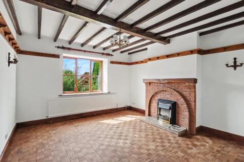 Third reception room
