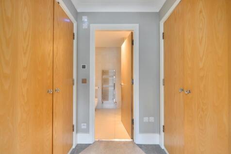 Davidson Frost-Wellings, DFW, Fauna Close, HA7, Do