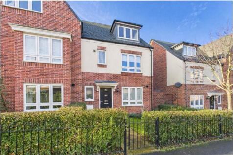 Bracknell, RG12 - property photo
