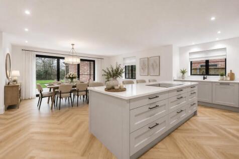 Kitchen/Dining