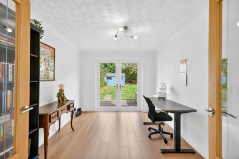 Dining Room / Office