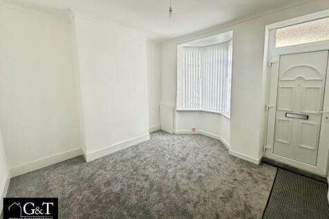 Front Reception Room