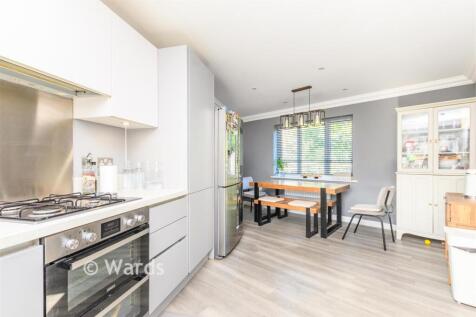 Kitchen/ Diner
