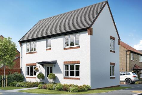 Tennyson Fields NEWBURY CGI Mar 23