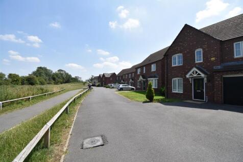 BARLEYFIELD ROAD