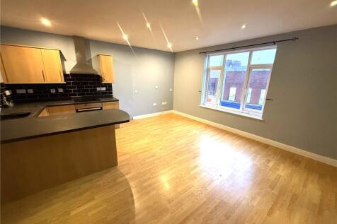Kitchen/Sitting Room