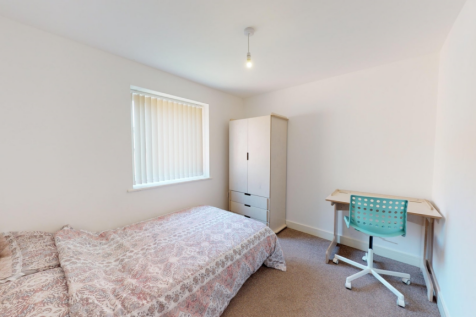 32 Kilbourn Street, Nottingham, NG3 1BS photo 3
