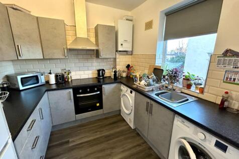 22 Barber Place, Crookesmoor photo 3