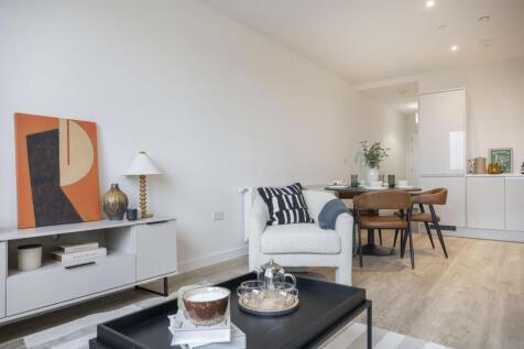 Foundry House, Elmsleigh Road, Staines-upon-thames, Surrey photo 5