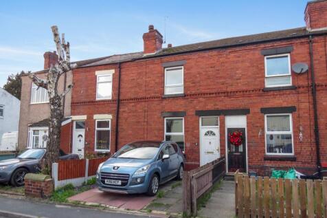 52 Juddfield Street, Haydock, St. Helens WA11 0BD