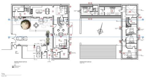Floorplan - Barn ...