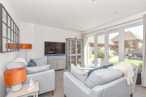 Kitchen/Diner/ Family Room