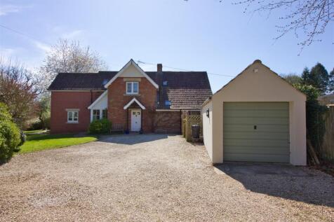 Garage and parking