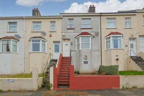Plymouth, PL2 - property photo
