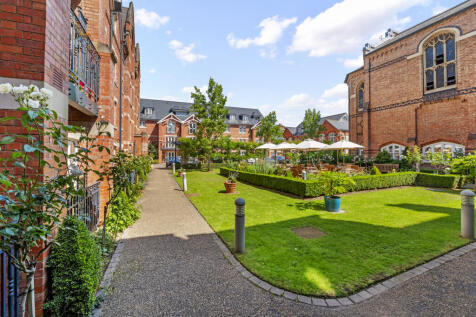 Gardens