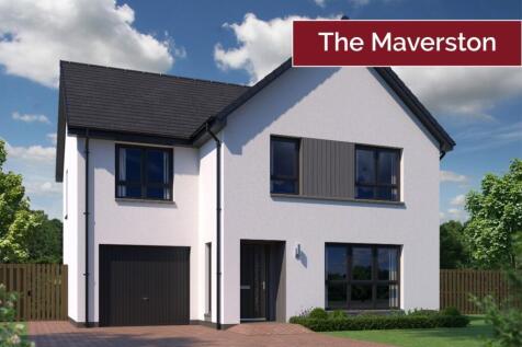The Maverston