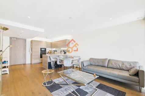 London, SE18 - property photo
