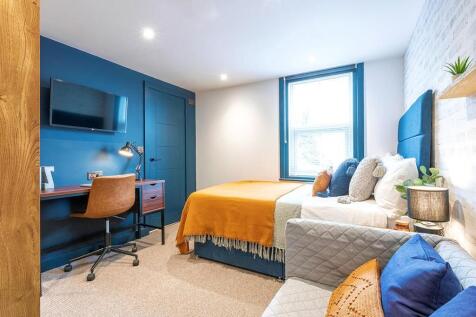 27/28 - Yarborough Road - Premium En Suite Student House photo 3