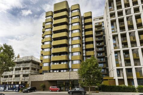 The Comptons, NW8 photo 4