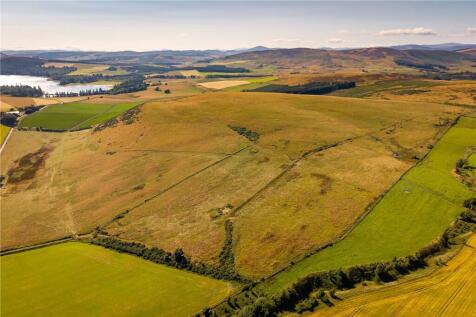 Land At Purgavie