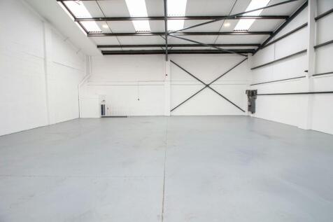 Unit 1, Sunbeam Road